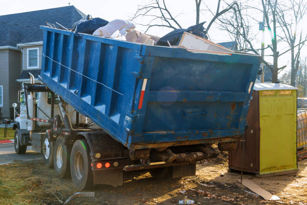 Best Junk Removal Near Me  in Renton, WA